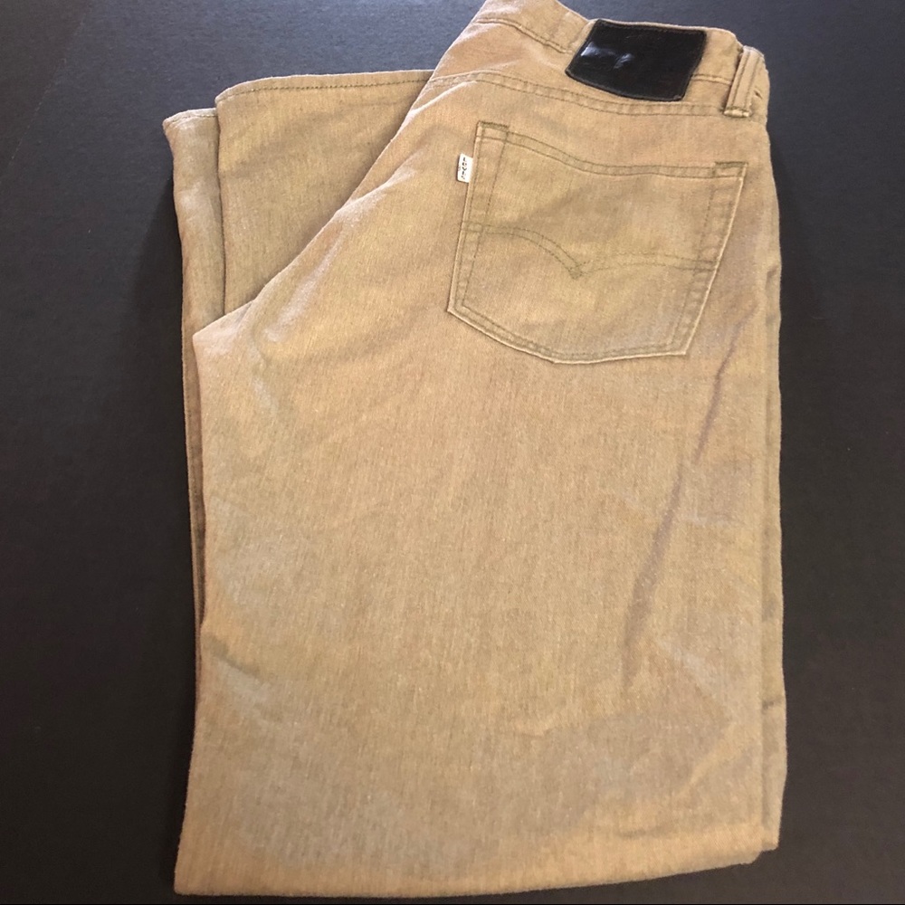 513 Levi jeans